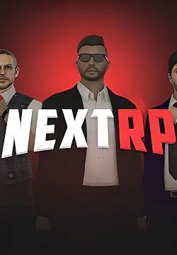 GTA San Andreas – NEXT RP