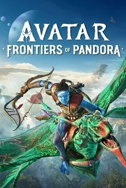 Avatar: Frontiers of Pandora