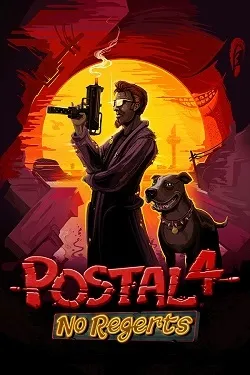 POSTAL 4 No Regerts