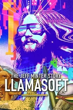 Llamasoft: The Jeff Minter Story