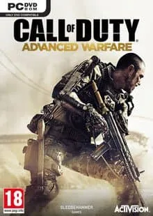 Call of Duty Advanced Warfare