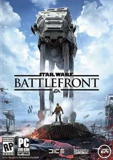 Star Wars Battlefront 3