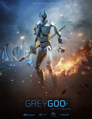 Grey Goo