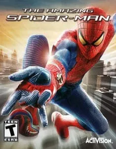 Новый Человек Паук 1 (Amazing Spider-Man 1)