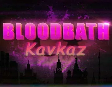 Bloodbath Kavkaz