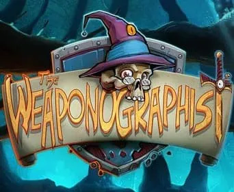 The Weaponographist