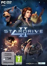 StarDrive 2