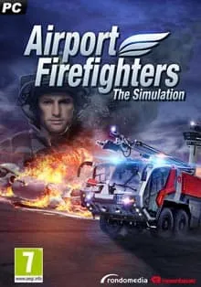 Airport Firefighters