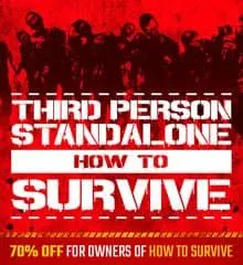 How To Survive Third Person Standalone