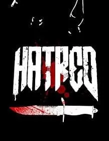 Hatred