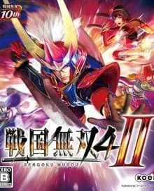 Samurai Warriors 4-2