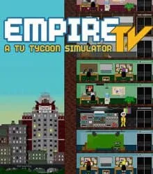 Empire TV Tycoon