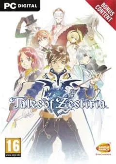 Tales of Zestiria