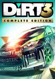 Dirt 3