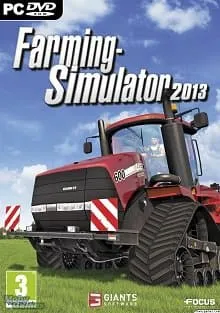 Farming Simulator 2013