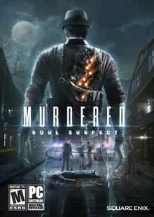 Murdered Soul Suspect