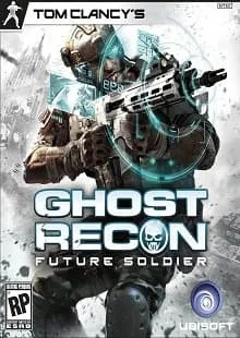 Ghost Recon Future Soldier