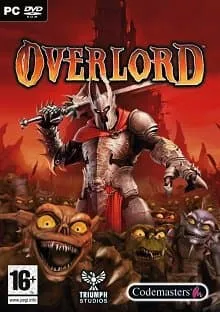 Overlord 1