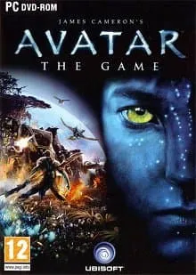 Avatar: The Game