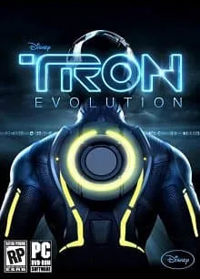 TRON Evolution