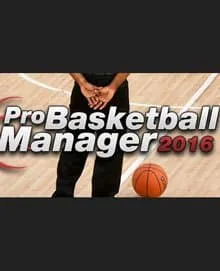 Pro Basketball Manager 2016