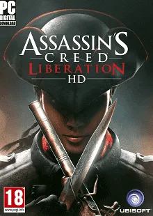 Assassin’s Creed Liberation HD