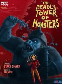 The Deadly Tower of Monsters