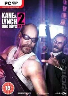 Kane and Lynch 2 Dog Days