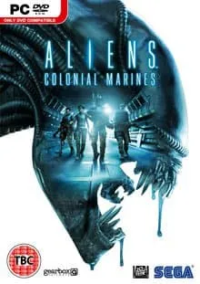 Aliens Colonial Marines