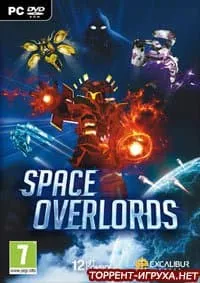 Space Overlords