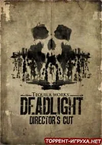 Deadlight Director’s Cut