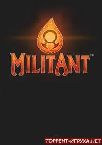 MilitAnt