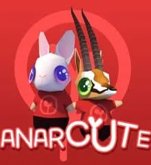 Anarcute