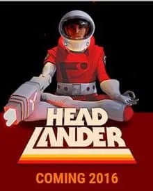 Headlander