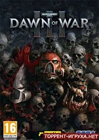 Warhammer 40.000 Dawn of War 3