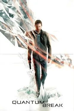 Quantum Break PC