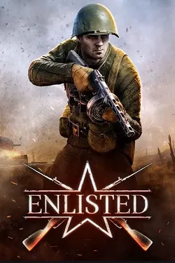 Enlisted