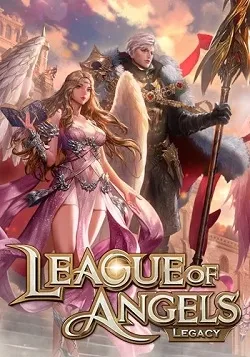 League of Angels: Legacy