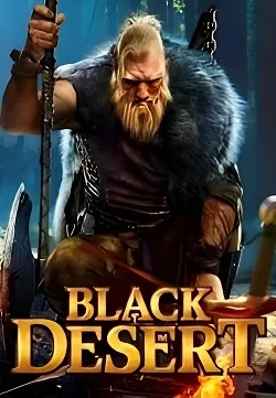 Black Desert