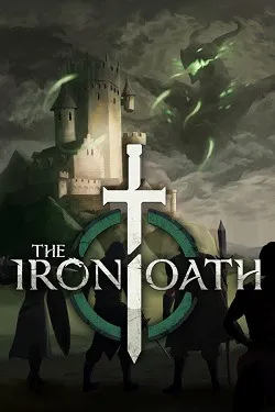 The Iron Oath