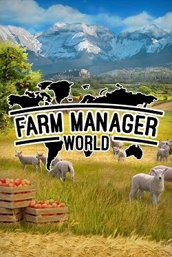 Farm Manager World