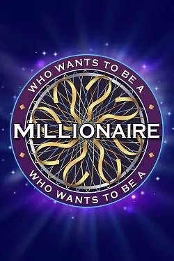 Who Wants To Be A Millionaire