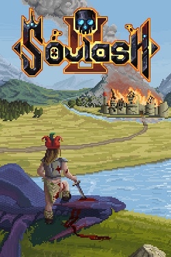 Soulash 2