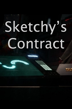 Sketchy's Contract