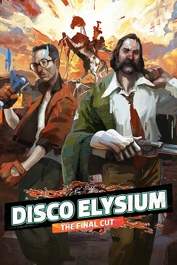 Disco Elysium The Final Cut