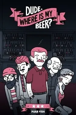 Dude, Where Is My Beer?