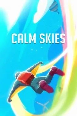 Calm Skies: The Wingsuit Flying Experience